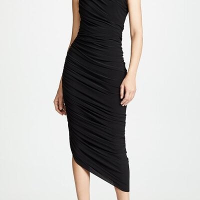 Diana Gown
