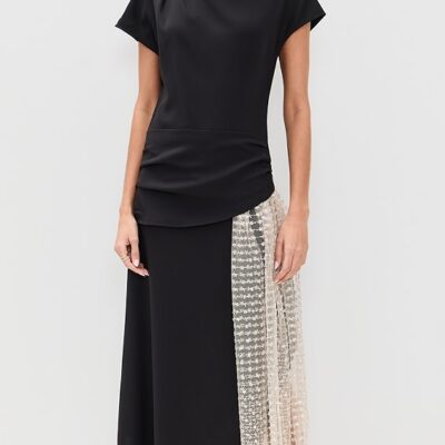 Effie Dress