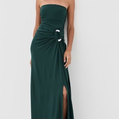 Emma Bustier Gown