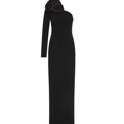 Evolet Gown