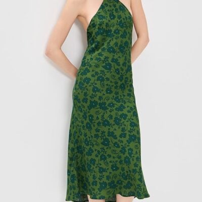Floria Dress