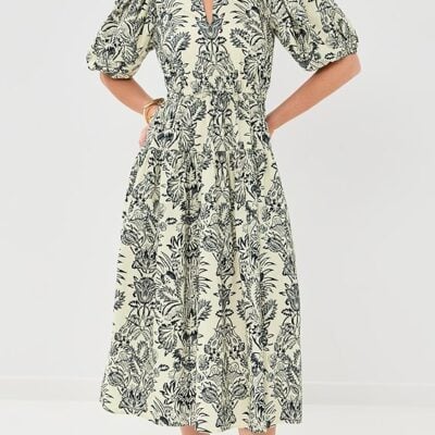 Harriet Dress