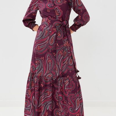 Indiana Dress