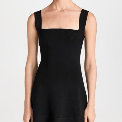 Ivona Mini Dress
