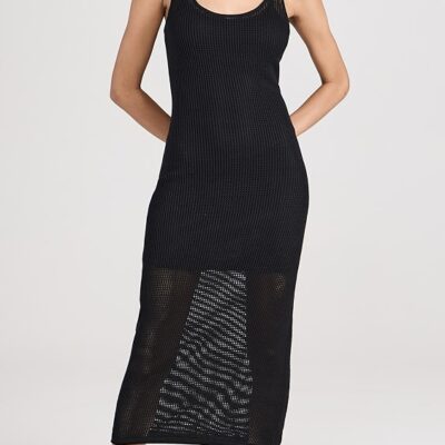 Jessica Knit Dress