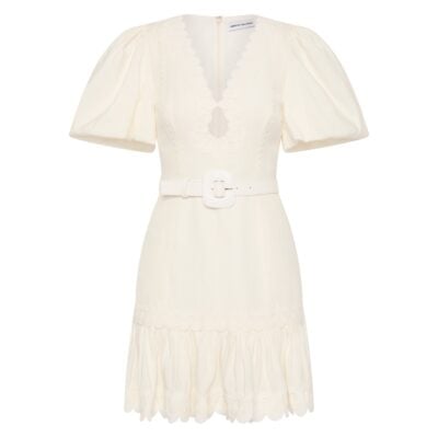 Kahlia Mini Dress
