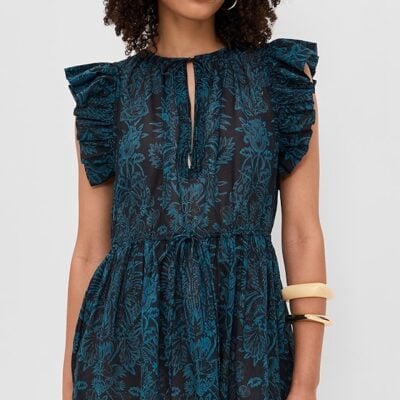 Kalina Coverup Dress