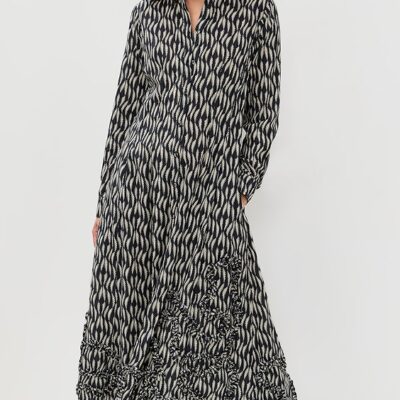 Laurentine Dress