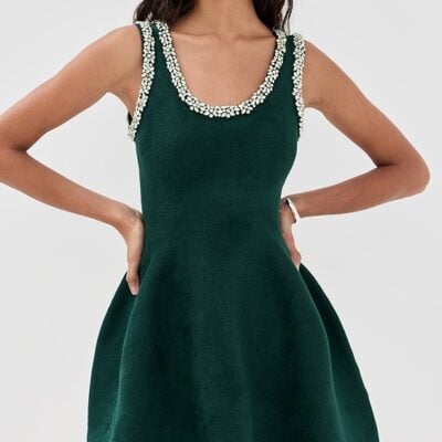 Leona Mini Dress