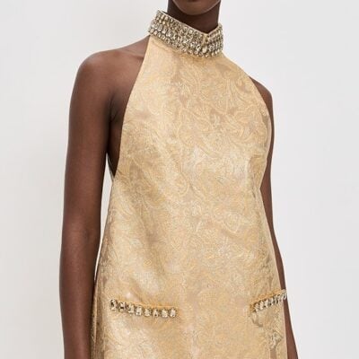 Lilou Dress