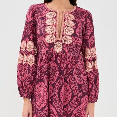 Lucie Dress