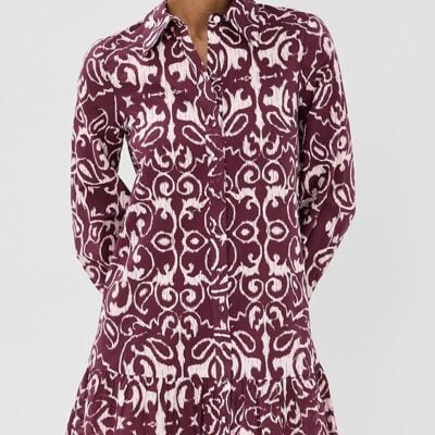 Marcy Dress