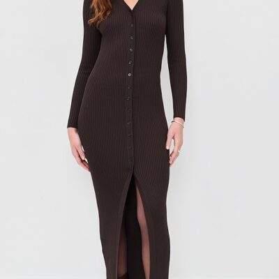 Maxi Shoko Sweater Dress