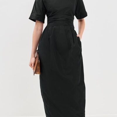 Michelina Dress