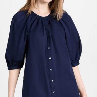 Mini Vincent Dress