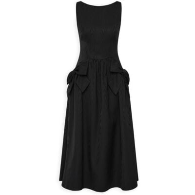 Narcissa Midi Dress