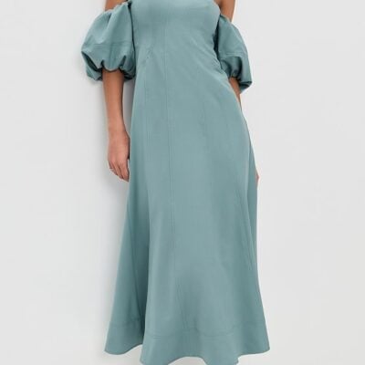 Ninia Dress