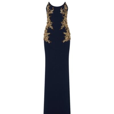Orla Gown