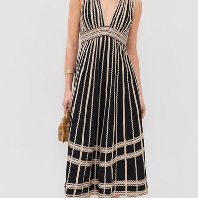 Palermo Dress