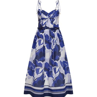 Paros Midi Dress