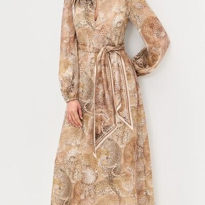 Rebellion Sheath Dress