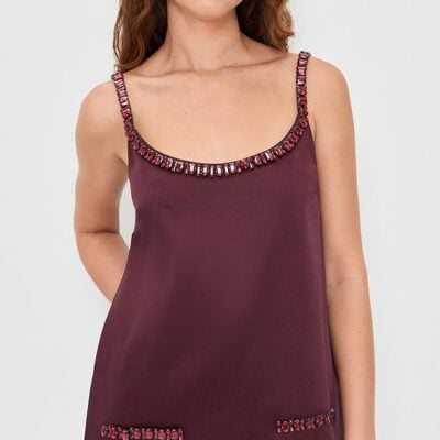 Reilly Dress