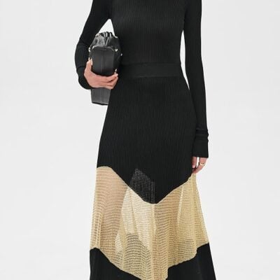 Roanne Dress