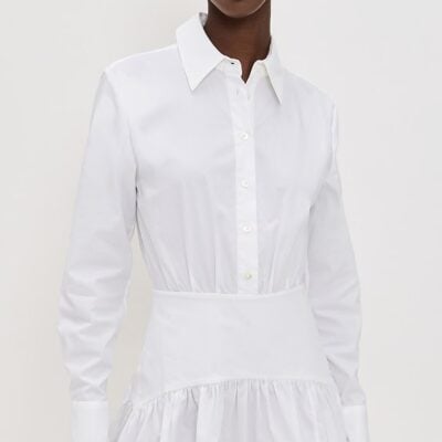 Rocco Mini Dress