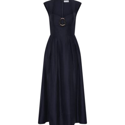 Serenity Midi Dress