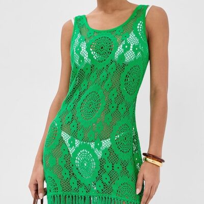 Solia Mini Dress
