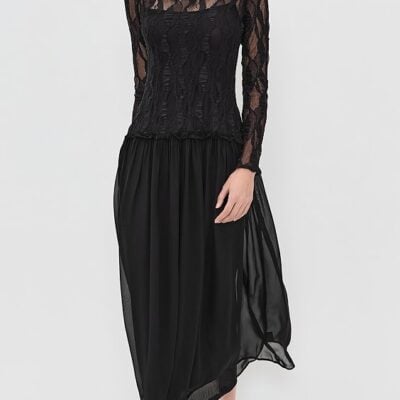 Sybil Dress