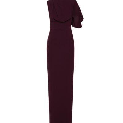 Syrah Gown