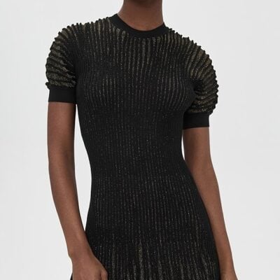 Talie Dress