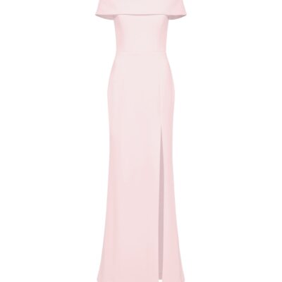 Venice Gown Pink