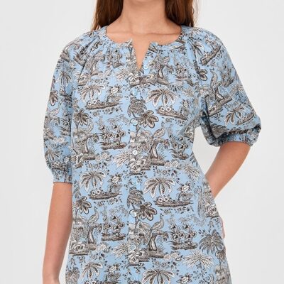 Vincent Mini Dress