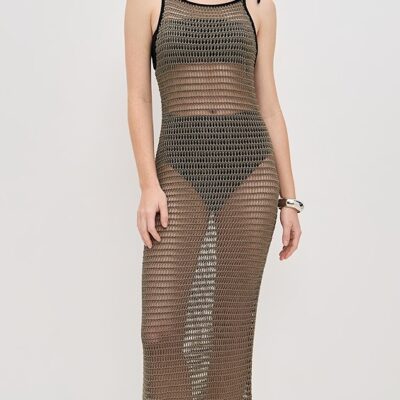 Vinta Dress