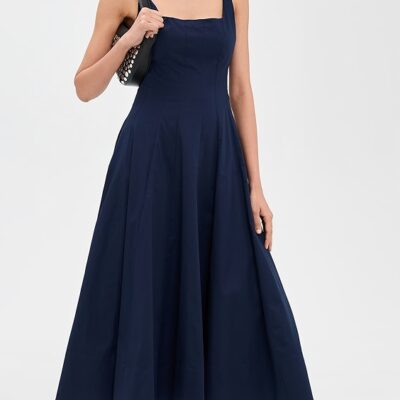 Wells Dress