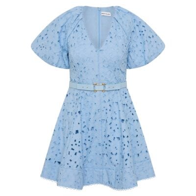 Wilda Mini Dress