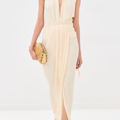 Wildly Beautiful Maxi Dress