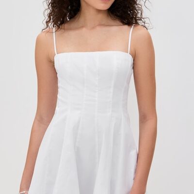 Wylie Mini Dress