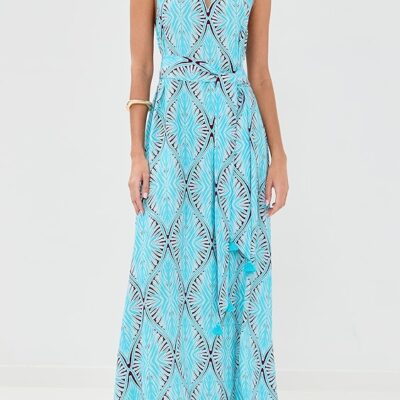 Yvette Dress