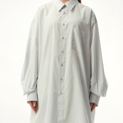 Maison Margiela Long-Sleeved Shirt