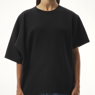Loewe Draped T-Shirt