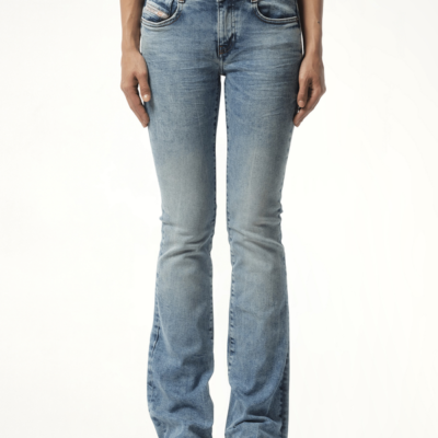 Diesel 1969 D-ebbey Jeans in Blue / 27
