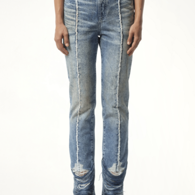 Diesel D-ginna Jeans in Blue / 25