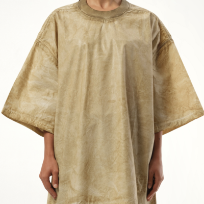 Rick Owens Drkshdw Tommy T-Shirt