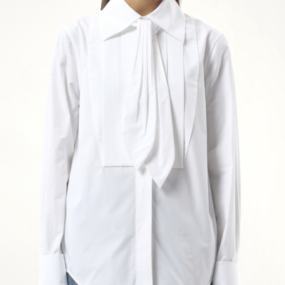 Loewe Shirt in White / 34
