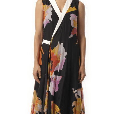 Lanvin Dress in Orange / 34