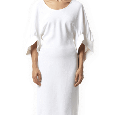 Givenchy Dress in White / 38
