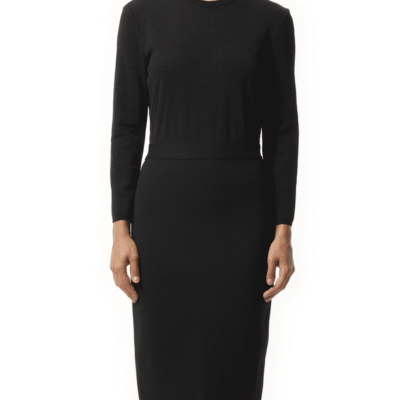 Givenchy Givenchy Short Dress
